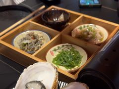 -牛牛和牛海鲜粥底火锅(长虹国际城店)