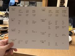 -丽思卡尔顿·炙焰·铁板烧餐厅