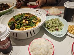 -大厨小馆(华阳城店)