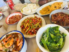 -老三样·旧食新味(万寿宫店)