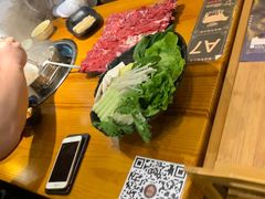 -牛品福潮汕牛肉火锅(旺庄店)