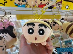 -中航城君尚购物中心