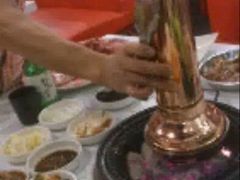 android_upload_pic-郑阿姨的家·이모네·韩料&烤肉(武川路店)