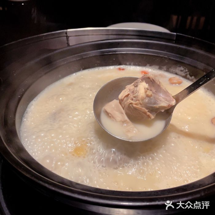 捞王锅物料理(凯旋路店)图片