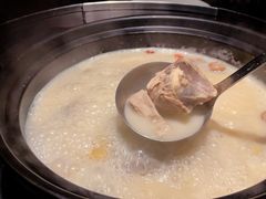 -捞王锅物料理(凯旋路店)