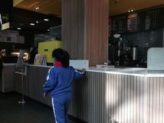 -麦当劳(欢乐谷店)