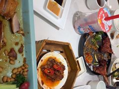-避风塘(江南环球港店)