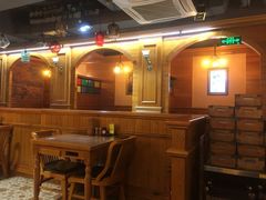 -云晓光头烧烤吧(德平路店)