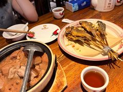 -广府乡下·饭庄(新港东路店)