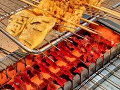 -邢氏老太太烧烤(南山店)