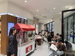 -海马体家庭照相馆(广州正佳广场店)