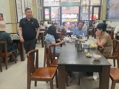 -胡家包子·清真(大众巷店)