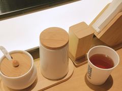 -马记永·兰州牛肉面(3019君尚店)