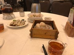 -金翠皇宫粤菜·点心·海鲜(科技园店)