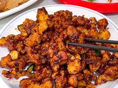 -逢春菜馆天津菜(胜利路店)
