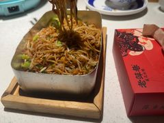 -老萍巷莲花血鸭·萍乡地标江西菜(步行街店)