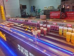 -李姑婆鲜切牛肉火锅自助(凤城二路店)
