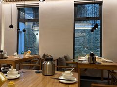 -枣子树·素食餐厅(普陀山店)