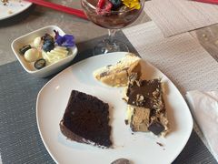 -北京港澳中心瑞士酒店·瑞士咖啡厅·自助餐