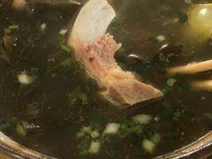 -燕子煨汤(山海关路店)