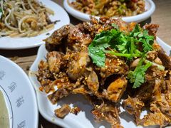 -姥姥家春饼店(佳亿时尚广场店)