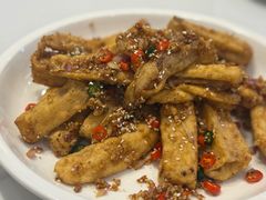 -江津如果餐厅(江津店)