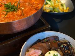 -Ameigo梅果·云贵川bistro(长宁来福士店)