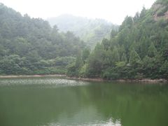 -仙居谷风景区