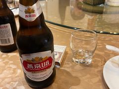-又一福烤鸭·北京菜(东四店)