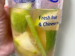 -茶百道(北街店)