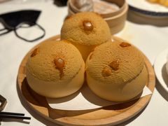 招牌菠萝包-炳胜公馆(珠江新城店)