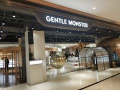 -GENTLE MONSTER(西安SKP店)