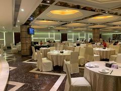 大堂-凤凰轩·尾牙宴·生日宴(十里银滩店)