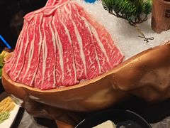 -德天肥牛海鲜火锅(城西银泰店)