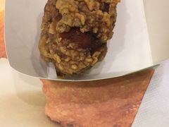 -德克士(虹桥火车站店)