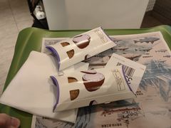 -麦当劳(苏宁广场店)