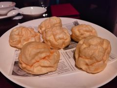 雪衣豆沙-小南洋海景餐厅(深圳湾店)