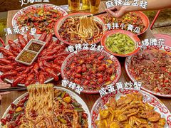 -李叔叔虾蟹大排档(青羊店)