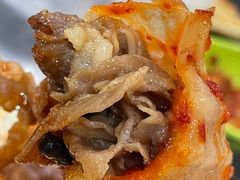 -福成自助烤肉(青春路店)