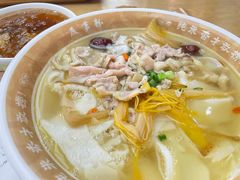 -及第粉·广州非遗沙河粉(赤岗店)