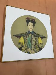 -盘子女人坊古装写真摄影(南京总店)