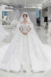 -MuseMarry婚纱(前海嘉里中心店)