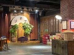-白乐天毛肚火锅馆(南滨路店)
