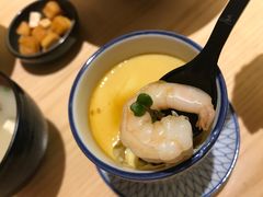 -越光米贩精致料理餐厅(金鹰店)