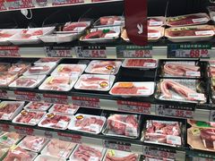 -GranVida生活超市(海信广场店)