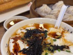 -阿文夜市豆浆油条(临潼路店)