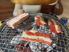 -久藏·横膈膜烧肉·酒场(江汉路店)