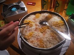 -巢爷老味(东方红店)