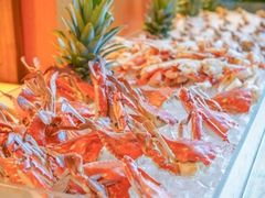 -龙之梦万丽酒店青餐厅