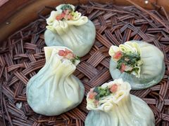 -花园茶楼·早茶·淮扬菜(兴城西路店)